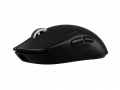 Chuột Gaming không dây Logitech G Pro X Superlight 2 Black (910-006632)