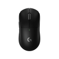 Chuột Gaming Không Dây Logitech G Pro X Superlight 2 Black (910-006632)