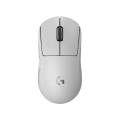 Chuột Gaming Không Dây Logitech G Pro X Superlight 2 White (910-006640)