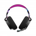 Tai Nghe Gaming Skullcandy SLYR Pro BLACK (SK-S6SPY-P003, Cáp AUX 3.5mm, Cáp USB-C)