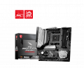 Mainboard MSI MAG B550M MORTAR MAX WIFI (AM4, 4 x DDR4, HDMI, Displayport, M.2 PCIe 4.0, WiFi 6E, m-ATX)