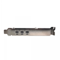 Card màn hình VGA LEADTEK NVIDIA T400 4GB GDDR6
