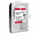 Ổ CỨNG HDD WD 1TB RED PLUS 3.5 INCH, 5400RPM, SATA, 64MB CACHE FOR NAS (WD10EFRX)