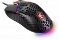 Chuột Gaming Có dây MSI M99 PRO (USB, 6200 DPI, Led RGB)