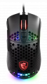 Chuột Gaming Có dây MSI M99 PRO (USB, 6200 DPI, Led RGB)