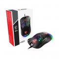 Chuột Gaming Có dây MSI M99 PRO (USB, 6200 DPI, Led RGB)