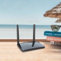 Router WiFi TP-Link Archer MR400 (2 băng tần, AC1200Mbps, 2 Ăng-ten 4G LTE)