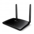Router WiFi TP-Link Archer MR400 (2 băng tần, AC1200Mbps, 2 Ăng-ten 4G LTE)