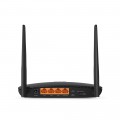 Router WiFi TP-Link Archer MR400 (2 băng tần, AC1200Mbps, 2 Ăng-ten 4G LTE)