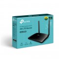 Router WiFi TP-Link Archer MR400 (2 băng tần, AC1200Mbps, 2 Ăng-ten 4G LTE)