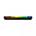 Ram Desktop DDR4 Kingston FURY BEAST RGB 8GB 3200MHz Black (KF432C16BBA/8)