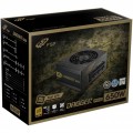Bộ nguồn máy tính FSP DAGGER PRO 650W, SFX, 80 Plus Gold, Full Modular (SDA2-650)