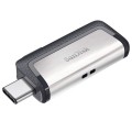 USB Sandisk 128GB Ultra Dual Drive USB3.1 Gen 1 Type-C (SDDDC2-128G-G46)