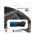 USB Kingston 64GB DataTraveler Exodia M DTXM/64GB (USB 3.2 Gen 1)