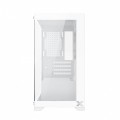Vỏ case Xigmatek ENDORPHIN M Arctic - EN41396 (m-ATX, 2 mặt kính cường lực, Không kèm fan)