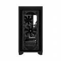 Vỏ case Corsair 3000D Airflow Mid Tower TG Black (CC-9011251-WW)