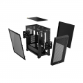 Vỏ case Corsair 3000D Airflow Mid Tower TG Black (CC-9011251-WW)