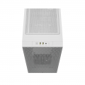 Vỏ case Corsair 3000D Airflow Mid Tower TG White (CC-9011252-WW)
