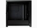 Vỏ case Corsair 4000D Airflow Mid Tower TG Black (CC-9011200-WW)