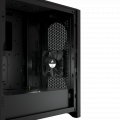 Vỏ case Corsair 4000D Airflow Mid Tower TG Black (CC-9011200-WW)