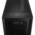 Vỏ case Corsair 4000D Airflow Mid Tower TG Black (CC-9011200-WW)