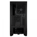 Vỏ case Corsair 4000D Airflow Mid Tower TG Black (CC-9011200-WW)
