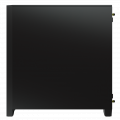 Vỏ case Corsair 4000D Airflow Mid Tower TG Black (CC-9011200-WW)