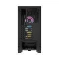 Vỏ case Corsair 3000D RGB Airflow Mid Tower TG Black (CC-9011255-WW)