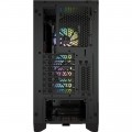 Vỏ case Corsair iCUE 4000X RGB Mid Tower TG Black (CC-9011204-WW)