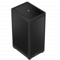 Vỏ case Corsair iCUE 2000D Airflow Mini-ITX Black (CC-9011244-WW)