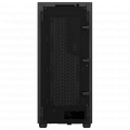 Vỏ case Corsair iCUE 2000D Airflow Mini-ITX Black (CC-9011244-WW)