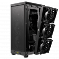 Vỏ case Corsair iCUE 2000D Airflow Mini-ITX Black (CC-9011244-WW)