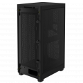 Vỏ case Corsair iCUE 2000D Airflow Mini-ITX Black (CC-9011244-WW)