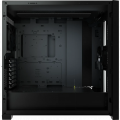 Vỏ case Corsair iCUE 5000D Airflow Mid Tower TG Black (CC-9011210-WW)