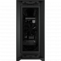 Vỏ case Corsair iCUE 5000D Airflow Mid Tower TG Black (CC-9011210-WW)