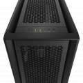 Vỏ case Corsair iCUE 5000D Airflow Mid Tower TG Black (CC-9011210-WW)