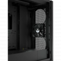 Vỏ case Corsair iCUE 5000D Airflow Mid Tower TG Black (CC-9011210-WW)