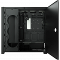Vỏ case Corsair iCUE 5000D Airflow Mid Tower TG Black (CC-9011210-WW)
