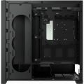 Vỏ case Corsair iCUE 5000D Airflow Mid Tower TG Black (CC-9011210-WW)