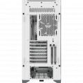 Vỏ case Corsair iCUE 5000D Airflow Mid Tower TG White (CC-9011211-WW)