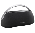 Loa Di Động Harman Kardon Go + Play 3 Màu Đen (160W, Bluetooth 5.2, AUX 3.5mm, Pin 8 giờ)