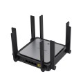 Router WiFi Ruijie RG-EW3200GX PRO (Chuẩn AX 3200Mbps, 2 băng tần, WiFi 6, Mesh, Tối đa 192 Users)