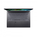LAPTOP ACER ASPIRE 5 SPIN 14 A5SP14-51MTN-78JH (Intel Core I7-1355U, RAM 16GB, 512GB SSD, Màn Hình 14inch WUXGA IPS, CẢM ỨNG, VGA Intel Iris Xe, Windows 11, Màu Xám)