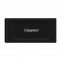 Ổ cứng di động SSD Kingston XS1000 2TB USB3.2 Gen 2 (SXS1000/2000G)