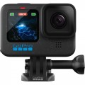 Camera hành trình GoPro Hero 12 Black - Hàng chính hãng, New 2023