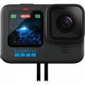 Camera hành trình GoPro Hero 12 Black - Hàng chính hãng, New 2023