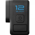 Camera hành trình GoPro Hero 12 Black - Hàng chính hãng, New 2023