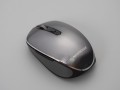 Chuột không dây Newmen F900S Dual Mode, Màu xám (Bluetooth 5.0 + USB 2.4GHz, 4000 DPI, Silent, Pin sạc)