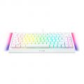 Bàn phím cơ Razer BlackWidow V4 75% White (RZ03-05001700-R3M1)