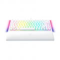Bàn phím cơ Razer BlackWidow V4 75% White (RZ03-05001700-R3M1)